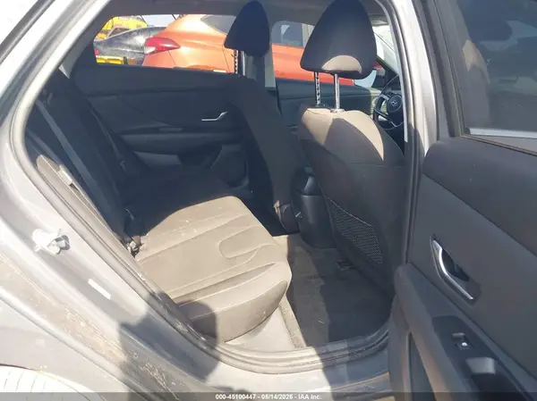 KMHLS4DG2SU912450 2025 HYUNDAI ELANTRA - Image 8