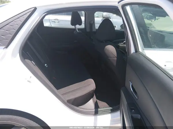 KMHLS4DG2SU923593 2025 HYUNDAI ELANTRA - Image 8