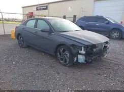 KMHLS4DG2SU924596 2025 HYUNDAI ELANTRA