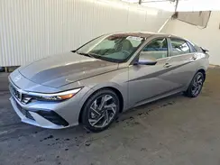 KMHLS4DG2SU924713 2025 HYUNDAI ELANTRA