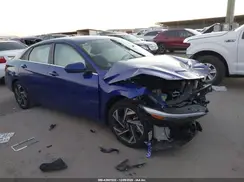KMHLS4DG2SU924761 2025 HYUNDAI ELANTRA