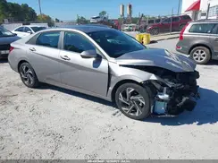 KMHLS4DG2SU930060 2025 HYUNDAI ELANTRA