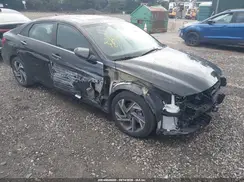 KMHLS4DG2SU934500 2025 HYUNDAI ELANTRA