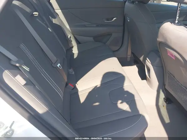 KMHLS4DG2SU945576 2025 HYUNDAI ELANTRA - Image 8