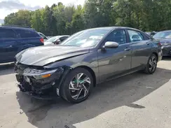 KMHLS4DG2SU950678 2025 HYUNDAI ELANTRA