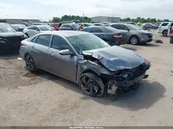 KMHLS4DG2SU952169 2025 HYUNDAI ELANTRA