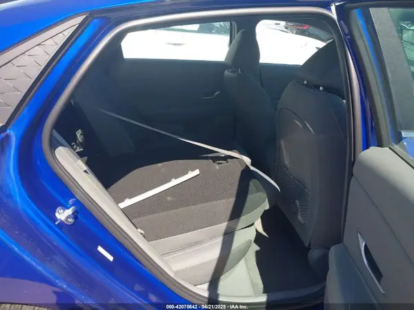 KMHLS4DG2SU965777 2025 HYUNDAI ELANTRA - Image 8