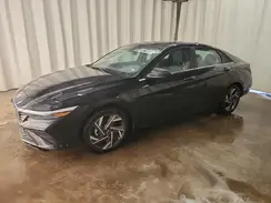 KMHLS4DG2SU966296 2025 HYUNDAI ELANTRA