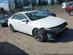 KMHLS4DG2SU969019 2025 HYUNDAI ELANTRA