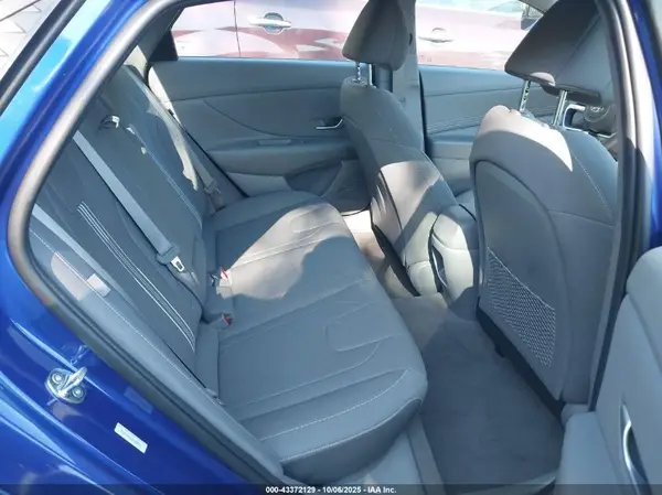 KMHLS4DG2SU969733 2025 HYUNDAI ELANTRA - Image 8