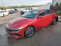 KMHLS4DG2SU973779 2025 HYUNDAI ELANTRA