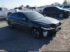 KMHLS4DG2SU978335 2025 HYUNDAI ELANTRA