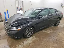 KMHLS4DG2SU978478 2025 HYUNDAI ELANTRA