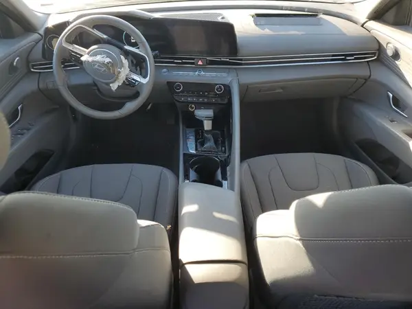 KMHLS4DG2SU997645 2025 HYUNDAI ELANTRA - Image 8