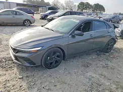 KMHLS4DG2TU104195 2026 HYUNDAI ELANTRA