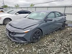 KMHLS4DG2TU109347 2026 HYUNDAI ELANTRA