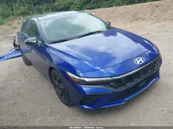 KMHLS4DG2TU109395 2026 HYUNDAI ELANTRA