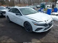 KMHLS4DG2TU121157 2026 HYUNDAI ELANTRA