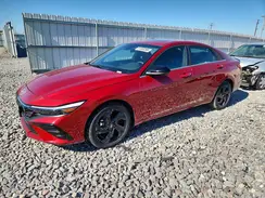 KMHLS4DG2TU127167 2026 HYUNDAI ELANTRA