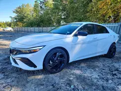 KMHLS4DG2TU141036 2026 HYUNDAI ELANTRA