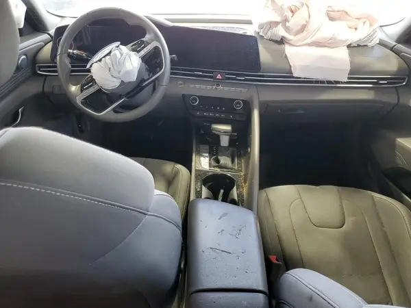 KMHLS4DG3RU641182 2024 HYUNDAI ELANTRA - Image 8