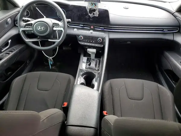 KMHLS4DG3RU646236 2024 HYUNDAI ELANTRA - Image 8