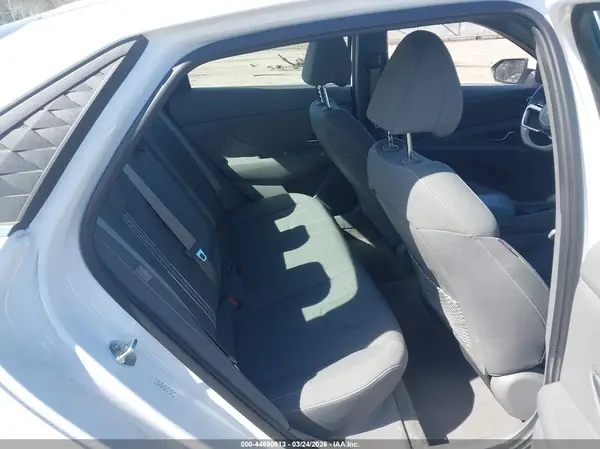 KMHLS4DG3RU646964 2024 HYUNDAI ELANTRA - Image 8