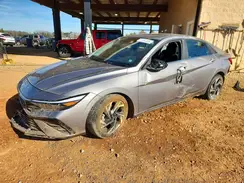 KMHLS4DG3RU651534 2024 HYUNDAI ELANTRA