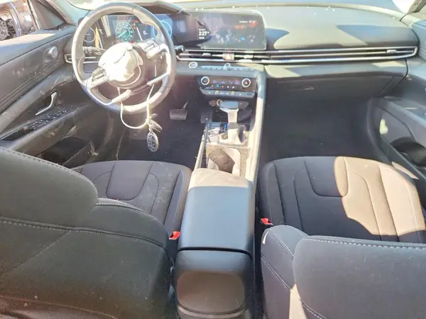 KMHLS4DG3RU651534 2024 HYUNDAI ELANTRA - Image 8