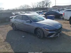KMHLS4DG3RU651579 2024 HYUNDAI ELANTRA