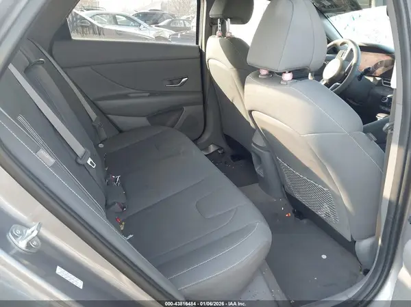 KMHLS4DG3RU651579 2024 HYUNDAI ELANTRA - Image 8