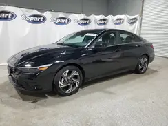 KMHLS4DG3RU654837 2024 HYUNDAI ELANTRA