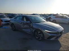 KMHLS4DG3RU660122 2024 HYUNDAI ELANTRA