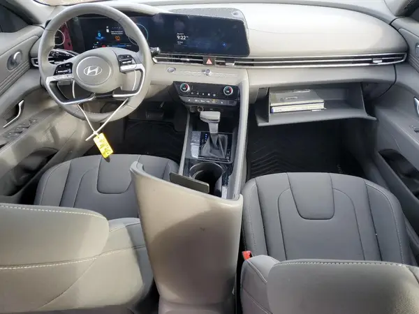 KMHLS4DG3RU664087 2024 HYUNDAI ELANTRA - Image 8