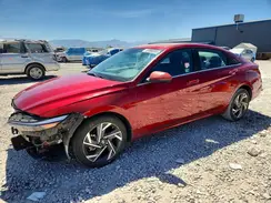 KMHLS4DG3RU667362 2024 HYUNDAI ELANTRA