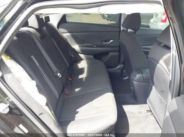 KMHLS4DG3RU670889 2024 HYUNDAI ELANTRA - Image 8