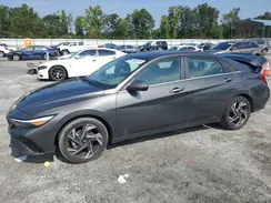KMHLS4DG3RU672660 2024 HYUNDAI ELANTRA