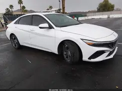 KMHLS4DG3RU676451 2024 HYUNDAI ELANTRA