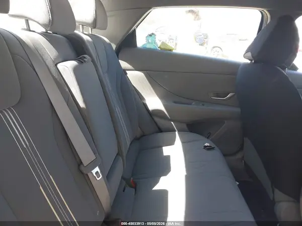 KMHLS4DG3RU688096 2024 HYUNDAI ELANTRA - Image 8