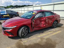 KMHLS4DG3RU694836 2024 HYUNDAI ELANTRA
