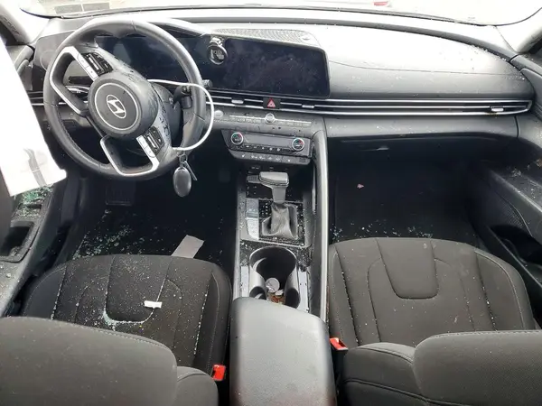 KMHLS4DG3RU694836 2024 HYUNDAI ELANTRA - Image 8