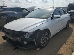KMHLS4DG3RU696683 2024 HYUNDAI ELANTRA