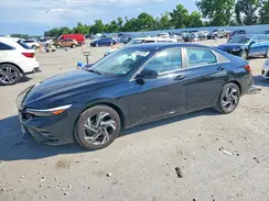 KMHLS4DG3RU706614 2024 HYUNDAI ELANTRA
