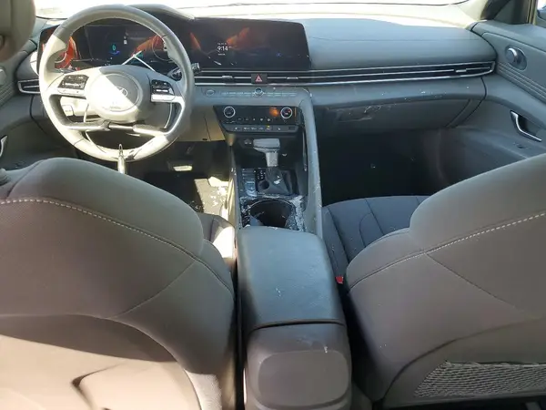 KMHLS4DG3RU706614 2024 HYUNDAI ELANTRA - Image 8