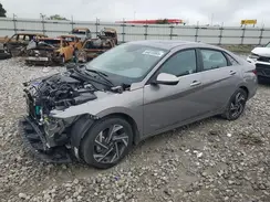 KMHLS4DG3RU716723 2024 HYUNDAI ELANTRA
