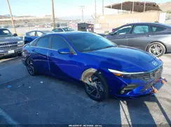 KMHLS4DG3RU718035 2024 HYUNDAI ELANTRA
