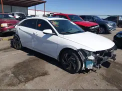 KMHLS4DG3RU718259 2024 HYUNDAI ELANTRA