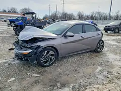 KMHLS4DG3RU718603 2024 HYUNDAI ELANTRA