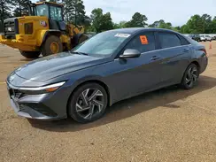 KMHLS4DG3RU720285 2024 HYUNDAI ELANTRA
