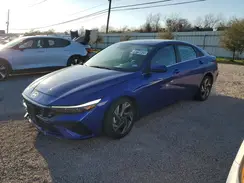 KMHLS4DG3RU724420 2024 HYUNDAI ELANTRA
